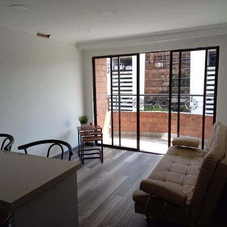Hermoso Apartamento מדיין מראה חיצוני תמונה