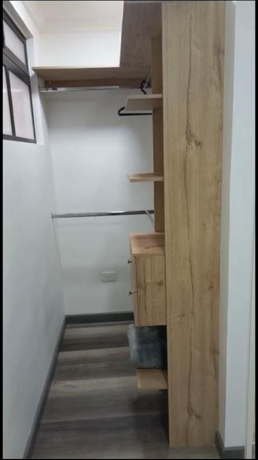 Hermoso Apartamento מדיין מראה חיצוני תמונה