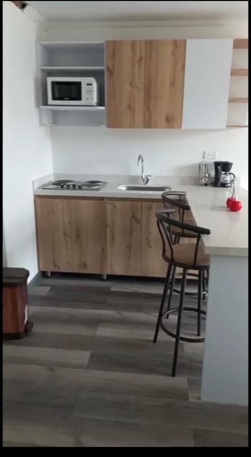 Hermoso Apartamento מדיין מראה חיצוני תמונה