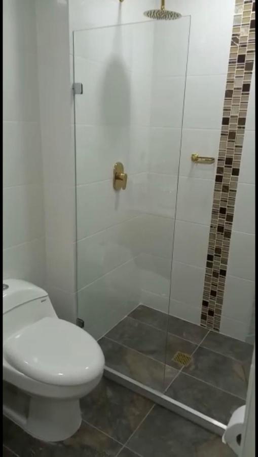 Hermoso Apartamento מדיין מראה חיצוני תמונה