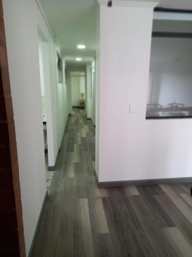 Hermoso Apartamento מדיין מראה חיצוני תמונה